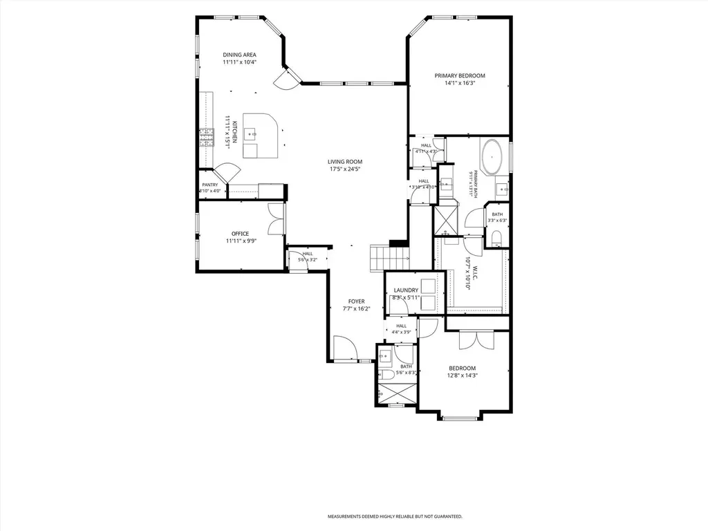 608 Muster Bend Georgetown TX 78626