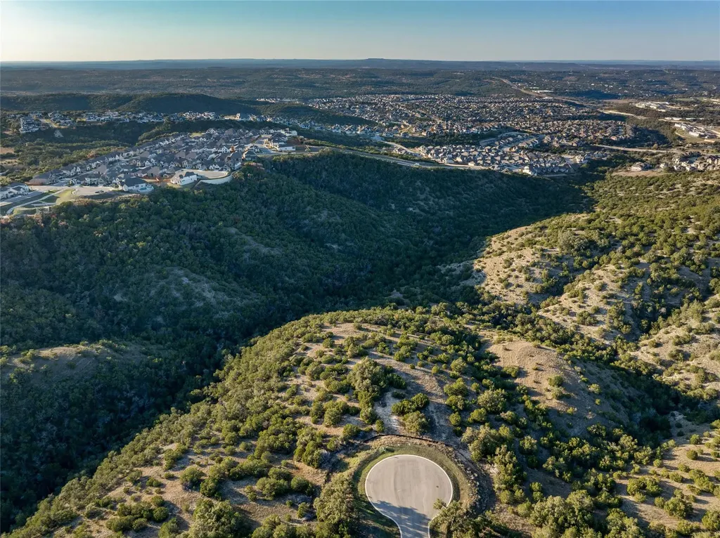 17409 Auburn Vista Cove Austin TX 78738