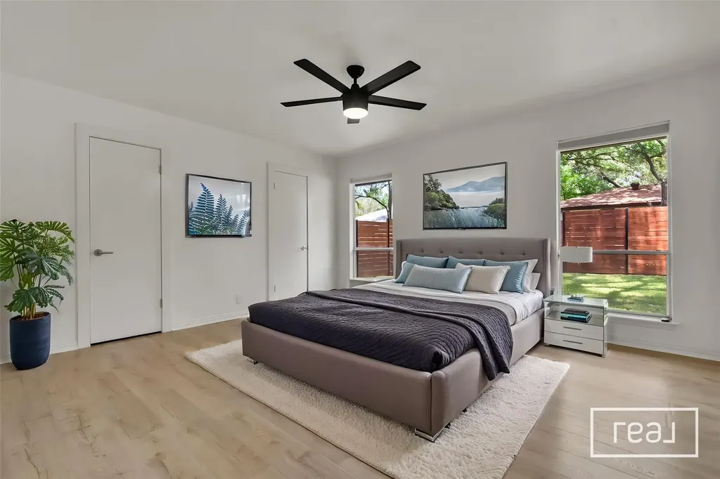 3808 Oak Creek Drive Austin TX 78727