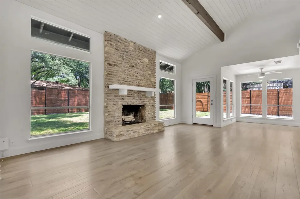 3808 Oak Creek Drive Austin TX 78727