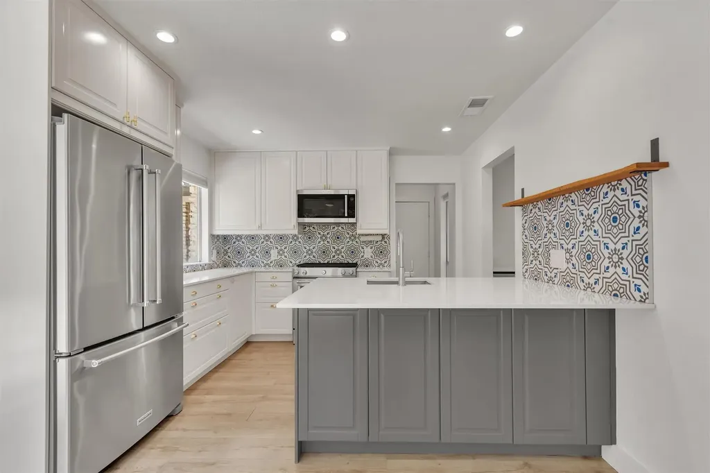 3808 Oak Creek Drive Austin TX 78727