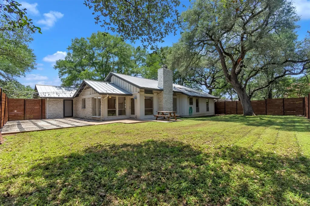 3808 Oak Creek Drive Austin TX 78727
