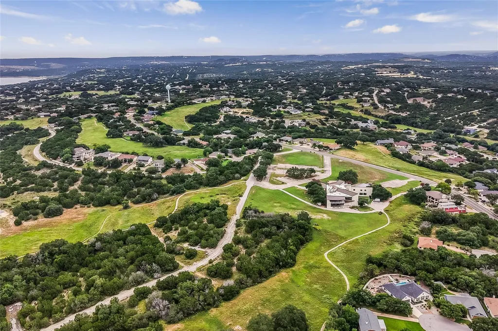 20415 Earhart Lane Lago Vista TX 78645
