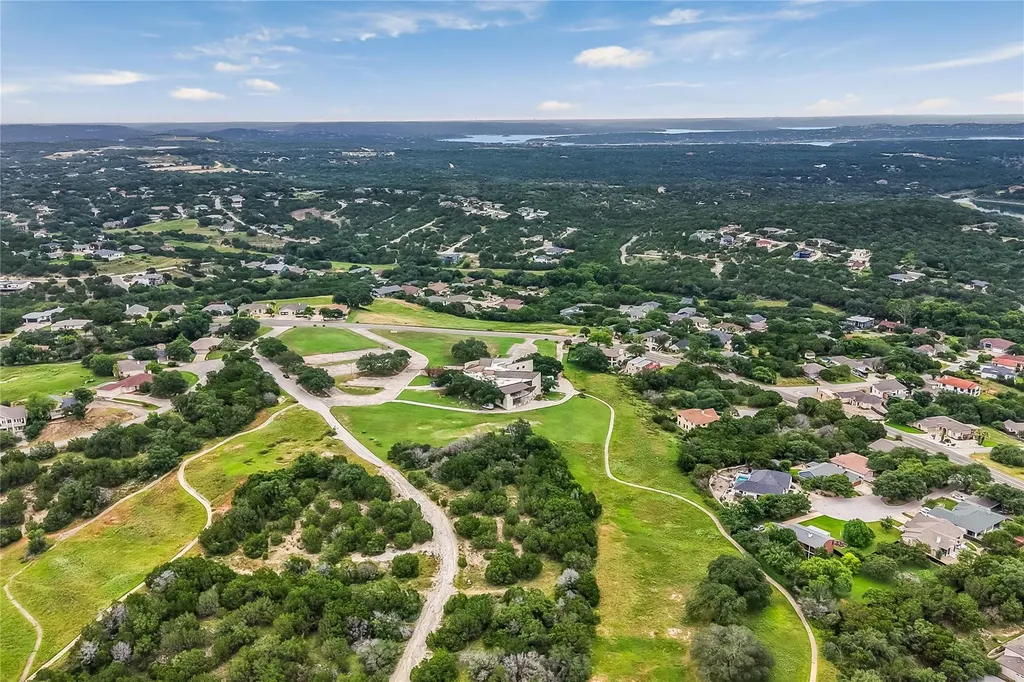 20415 Earhart Lane Lago Vista TX 78645