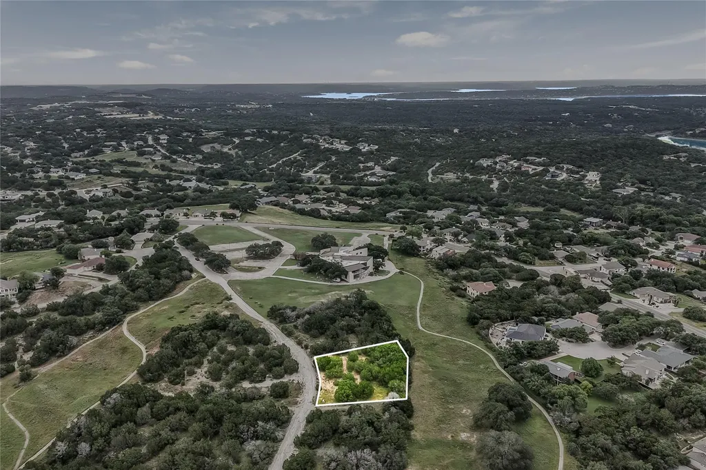 20415 Earhart Lane Lago Vista TX 78645