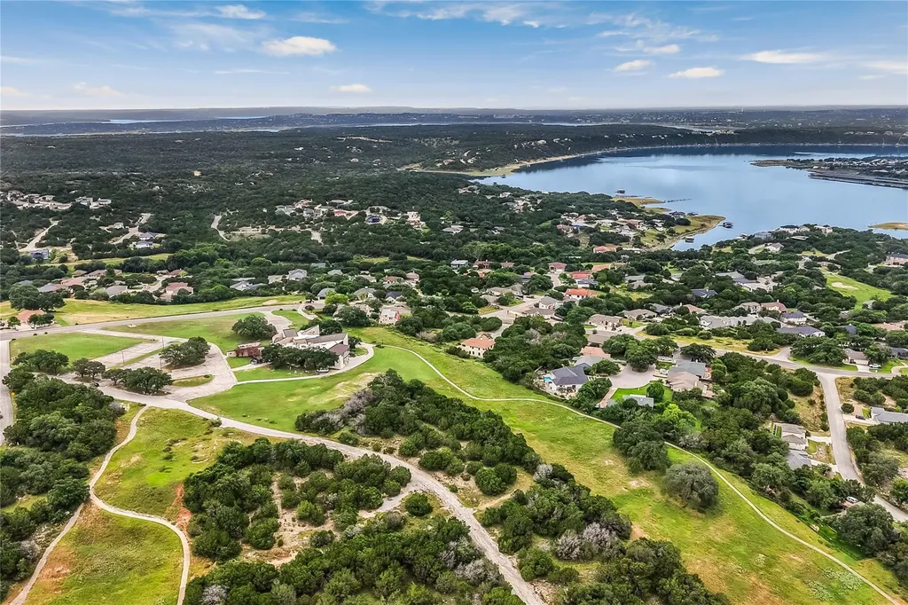 20415 Earhart Lane Lago Vista TX 78645