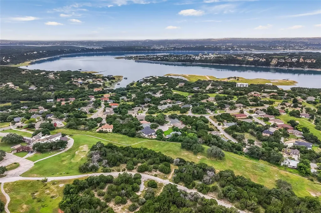 20415 Earhart Lane Lago Vista TX 78645