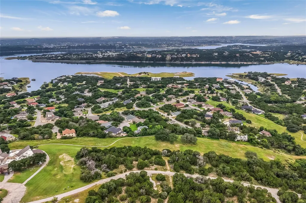 20415 Earhart Lane Lago Vista TX 78645