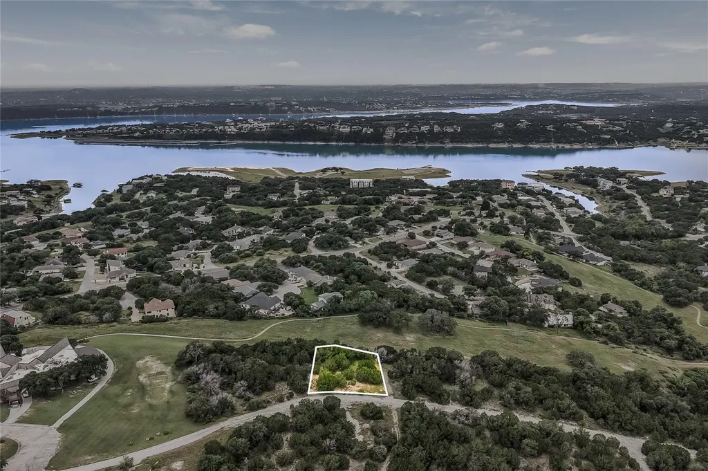 20415 Earhart Lane Lago Vista TX 78645