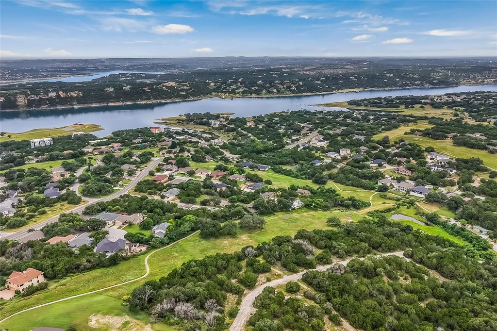 20415 Earhart Lane Lago Vista TX 78645