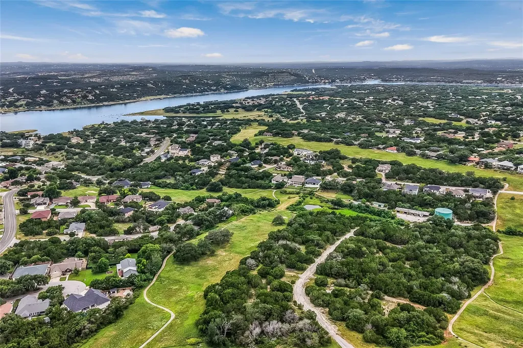 20415 Earhart Lane Lago Vista TX 78645