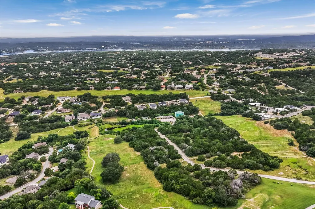 20415 Earhart Lane Lago Vista TX 78645