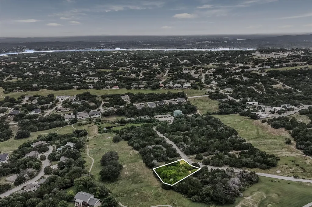 20415 Earhart Lane Lago Vista TX 78645
