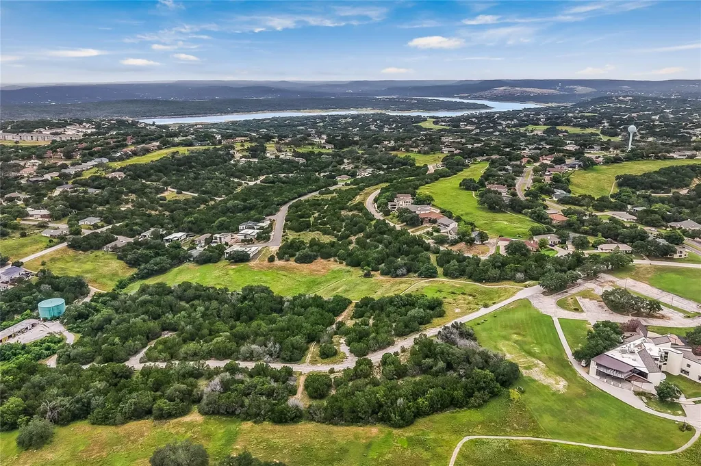 20415 Earhart Lane Lago Vista TX 78645