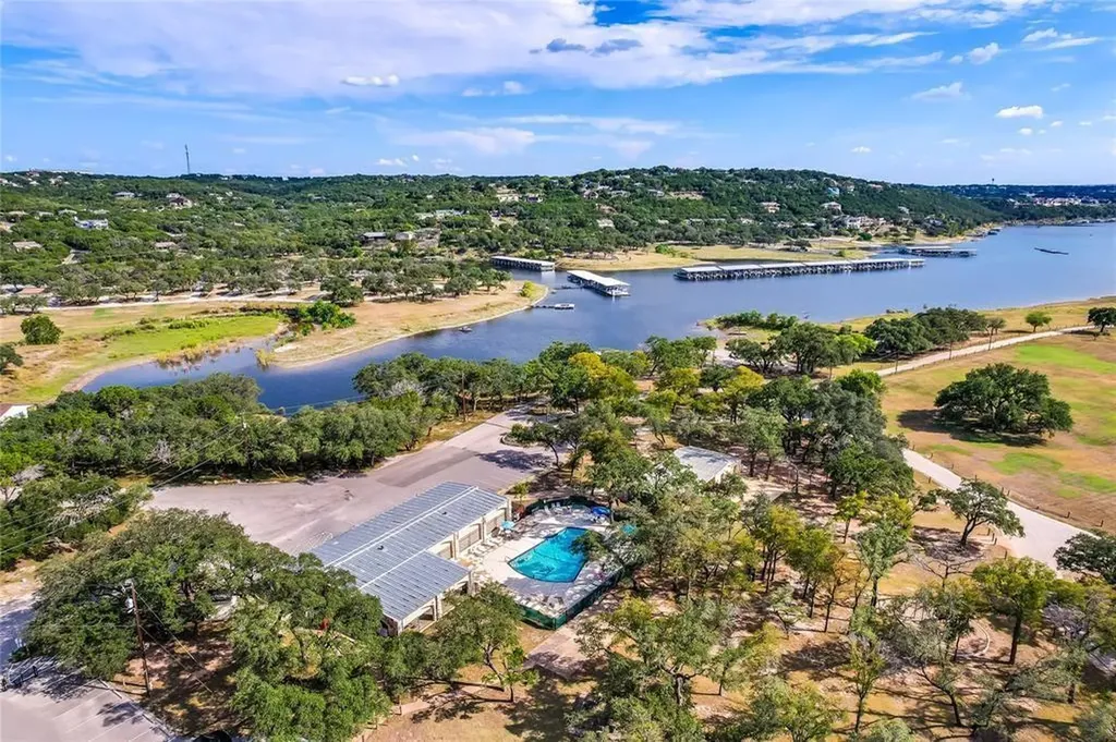 20415 Earhart Lane Lago Vista TX 78645