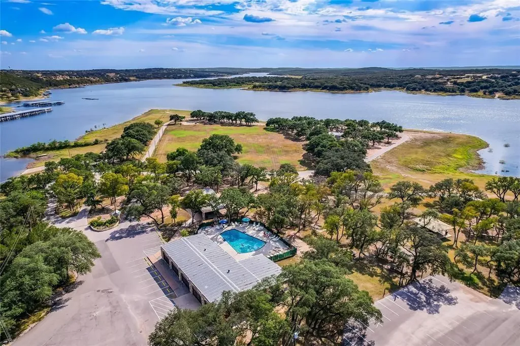 20415 Earhart Lane Lago Vista TX 78645