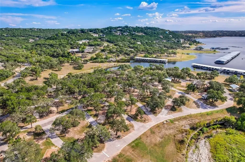 20415 Earhart Lane Lago Vista TX 78645