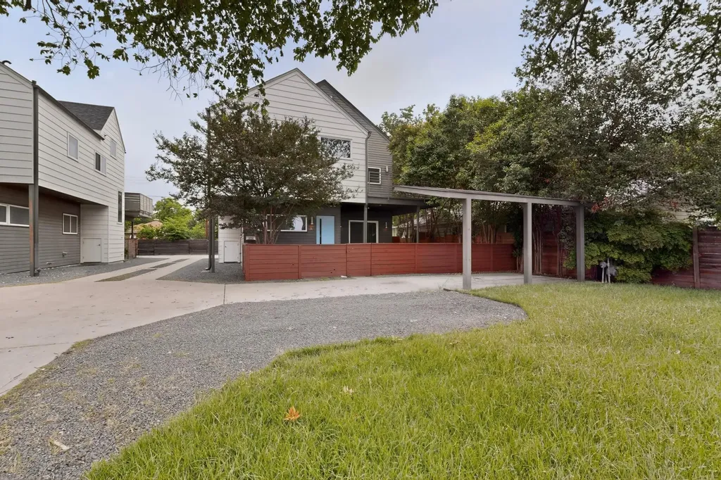 400 W 51st Street Austin TX 78751