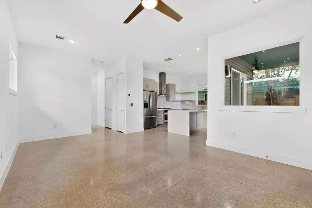 400 W 51st Street Austin TX 78751