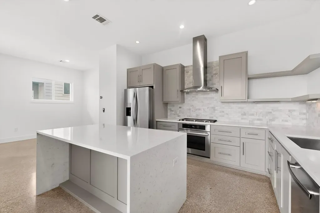 400 W 51st Street Austin TX 78751
