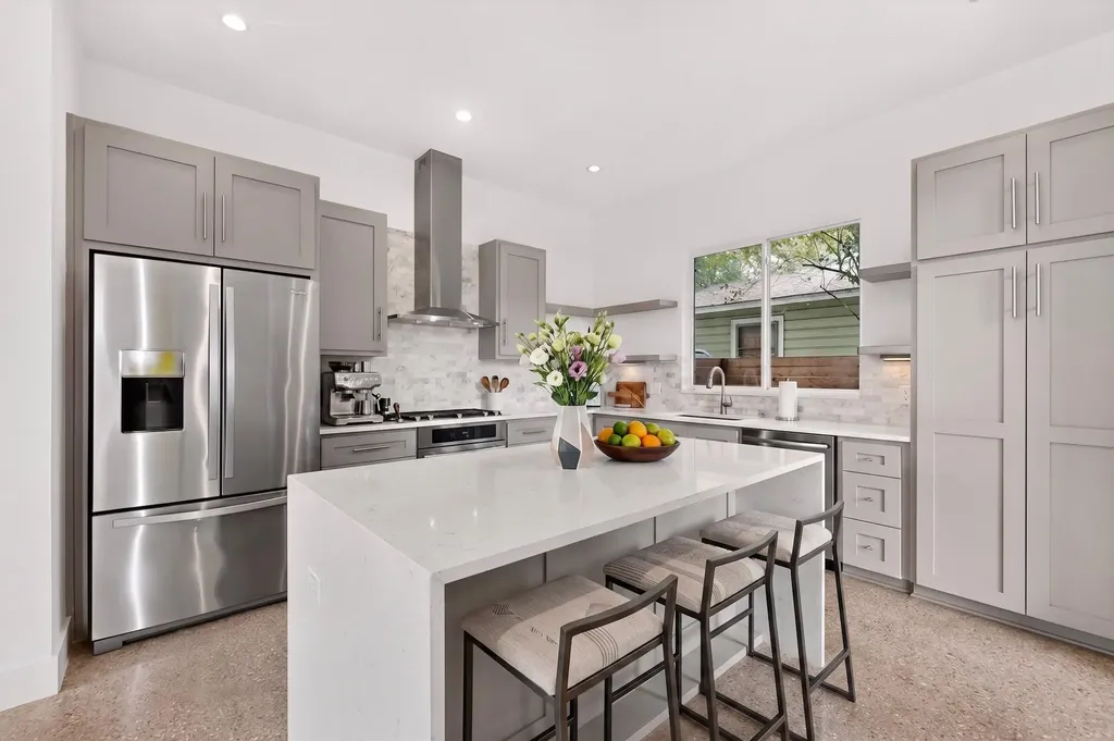 400 W 51st Street Austin TX 78751