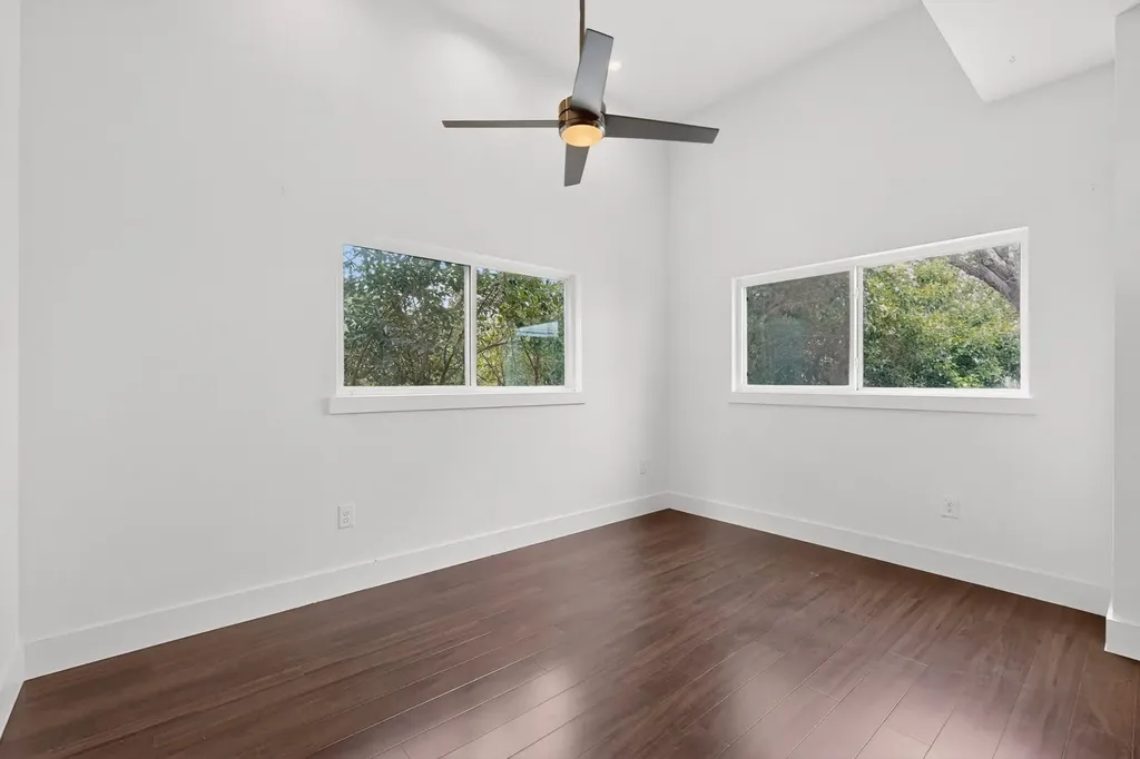 400 W 51st Street Austin TX 78751