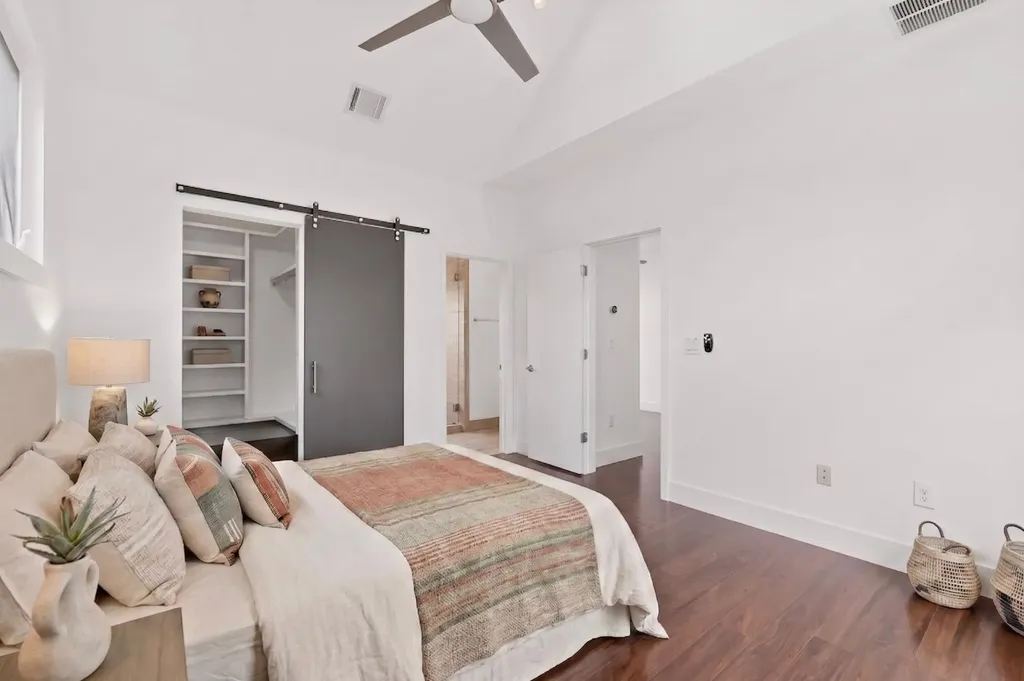 400 W 51st Street Austin TX 78751