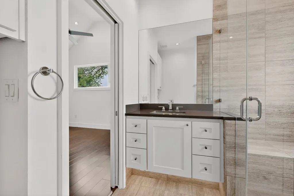 400 W 51st Street Austin TX 78751