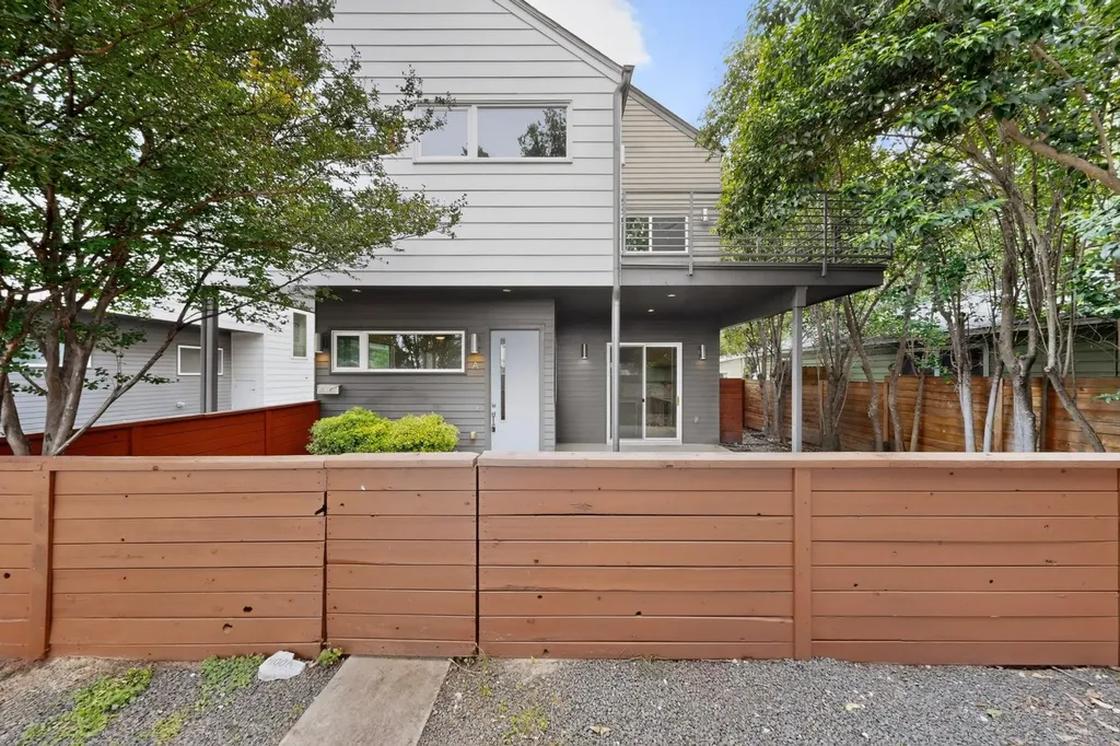 400 W 51st Street Austin TX 78751