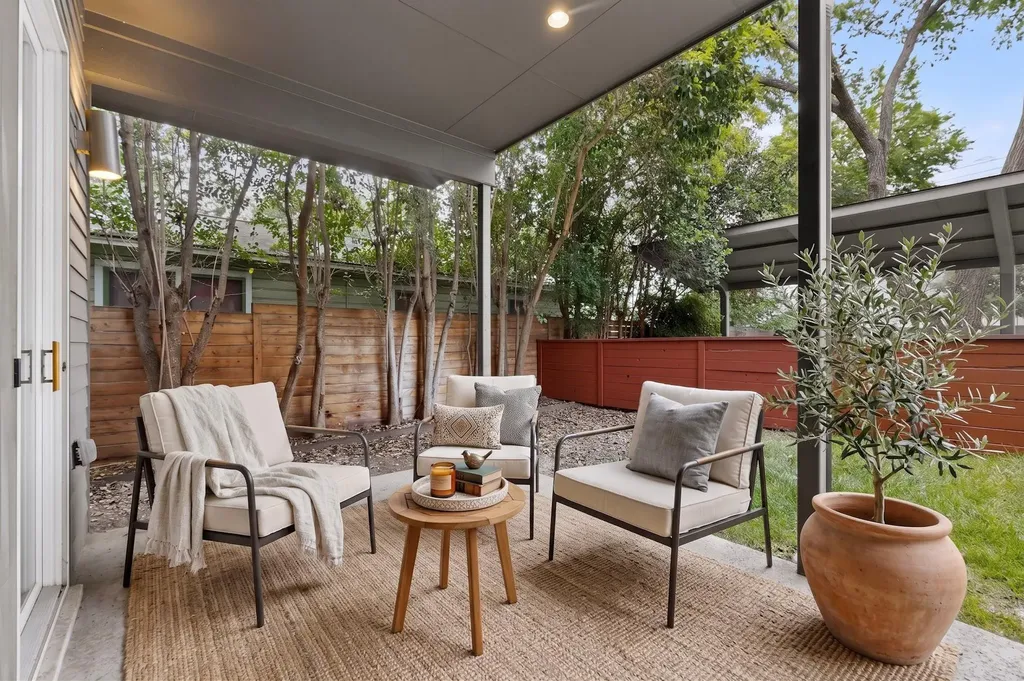 400 W 51st Street Austin TX 78751