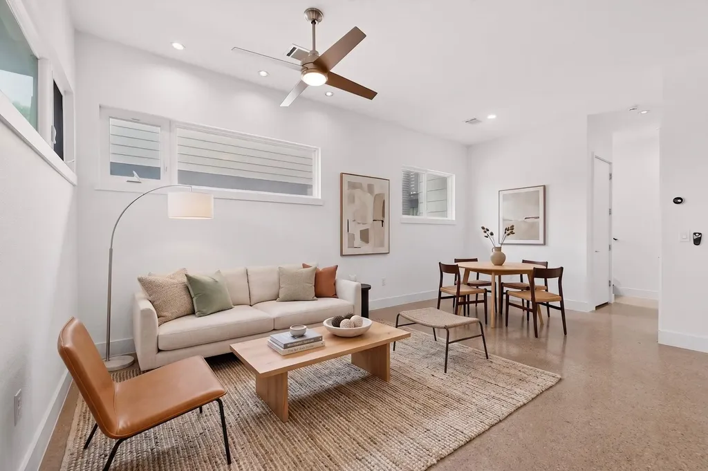 400 W 51st Street Austin TX 78751