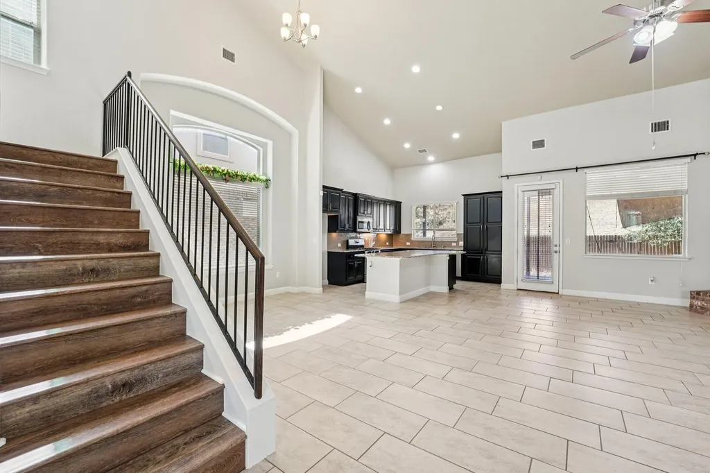 2421 Bowen Street Leander TX 78641