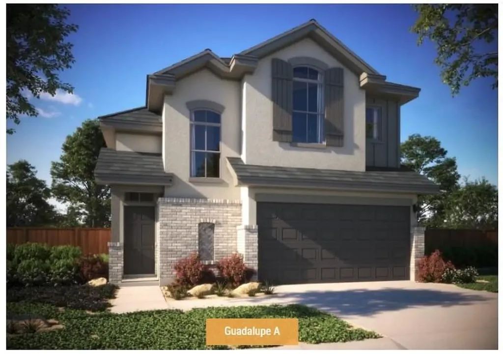 11313 Zip Cochise Way Austin TX 78653