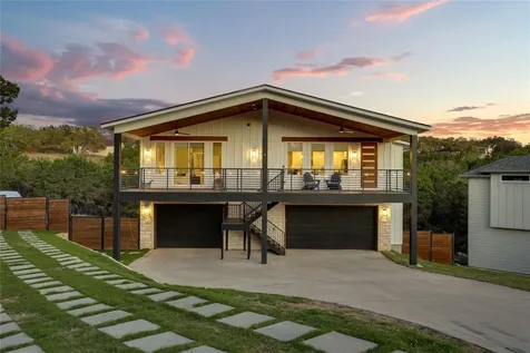 20800 Jones Cove Lago Vista TX 78645