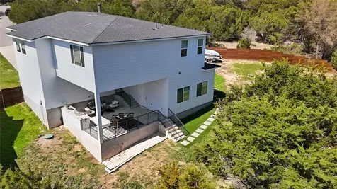 20800 Jones Cove Lago Vista TX 78645