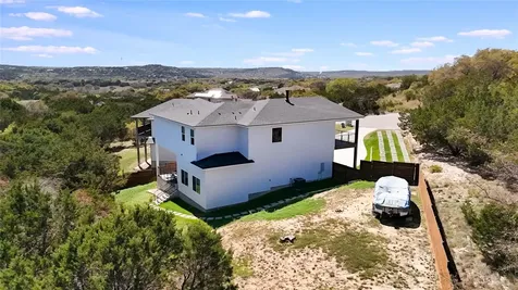 20800 Jones Cove Lago Vista TX 78645