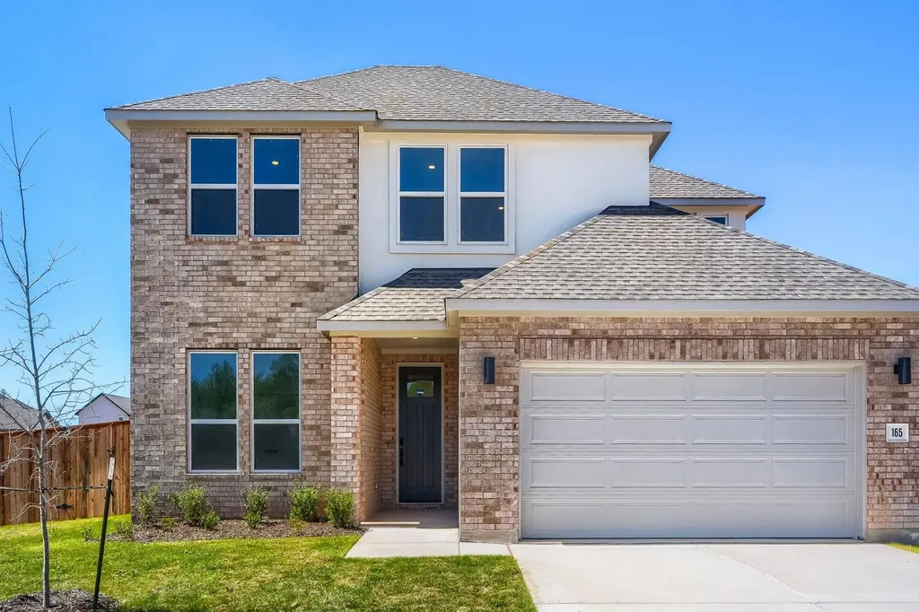 165 Jarred Bryant Avenue Kyle TX 78640