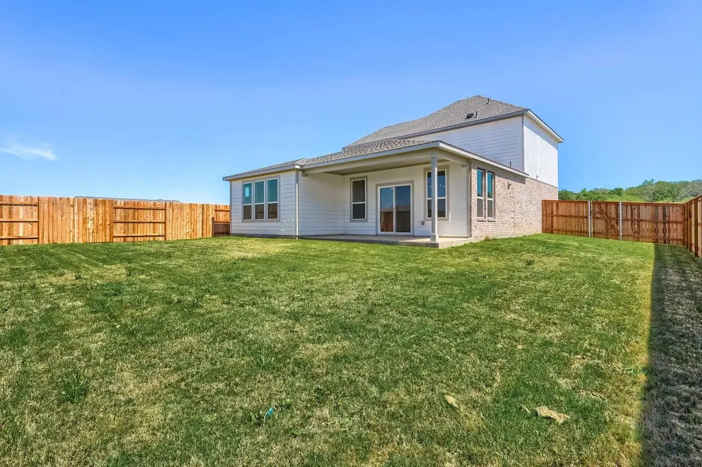 165 Jarred Bryant Avenue Kyle TX 78640