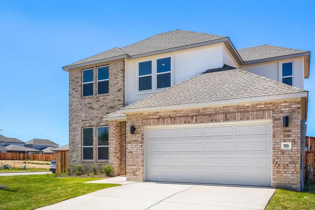 165 Jarred Bryant Avenue Kyle TX 78640