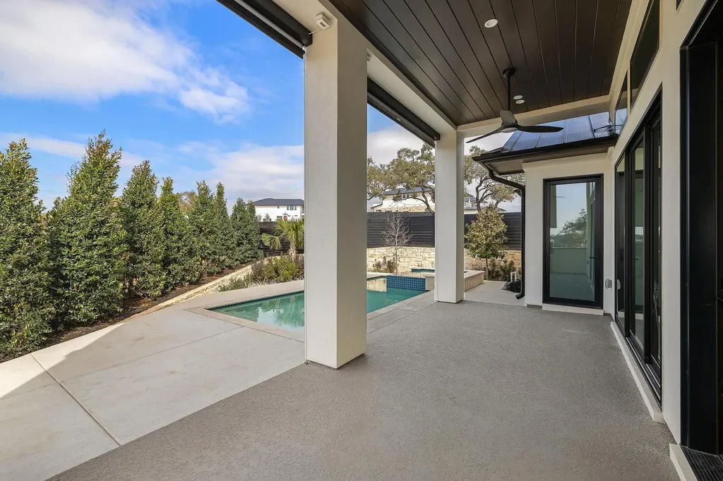 5900 Moondust Lane Austin TX 78730