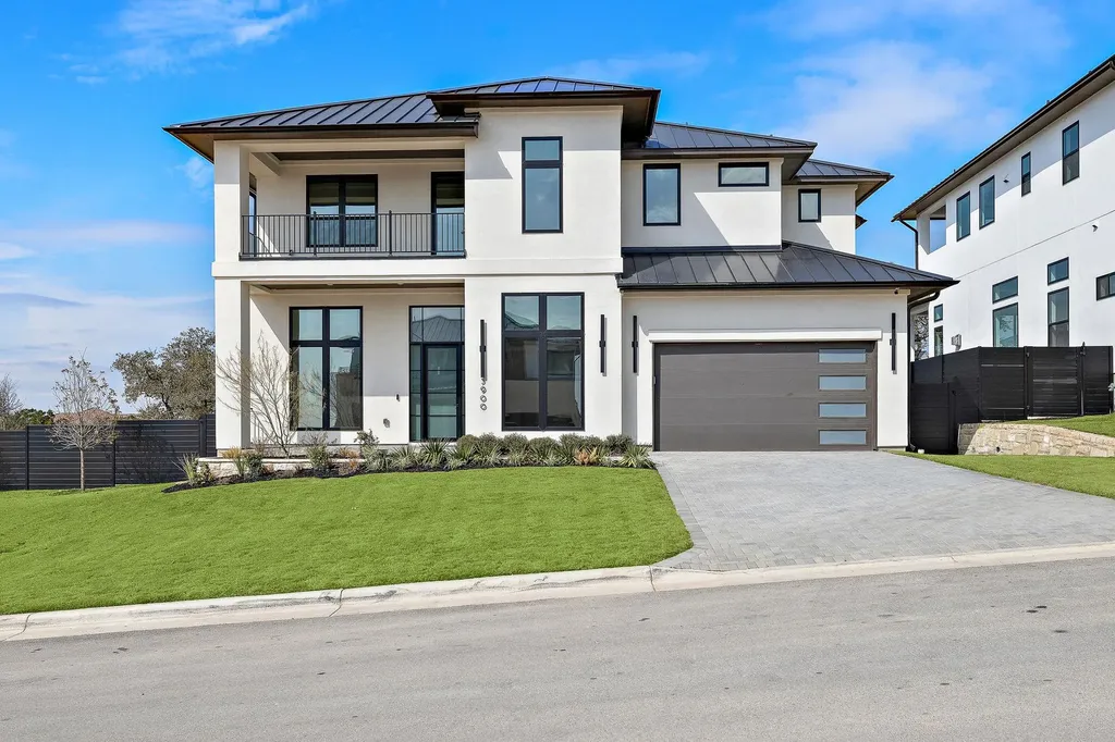 5900 Moondust Lane Austin TX 78730