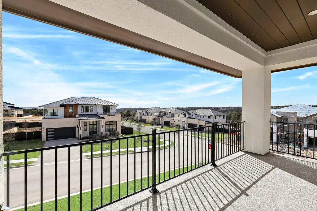 5900 Moondust Lane Austin TX 78730