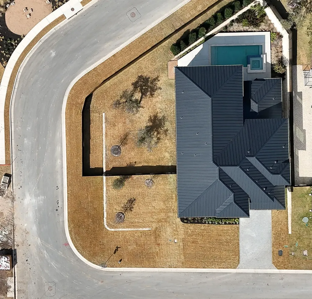 5900 Moondust Lane Austin TX 78730