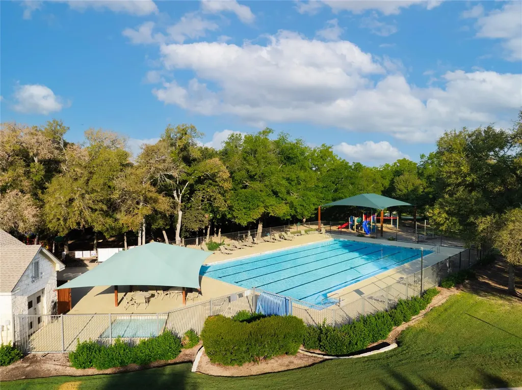 2709 Deep River Circle Round Rock TX 78665