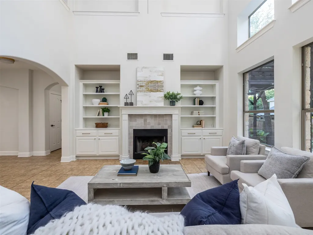2709 Deep River Circle Round Rock TX 78665