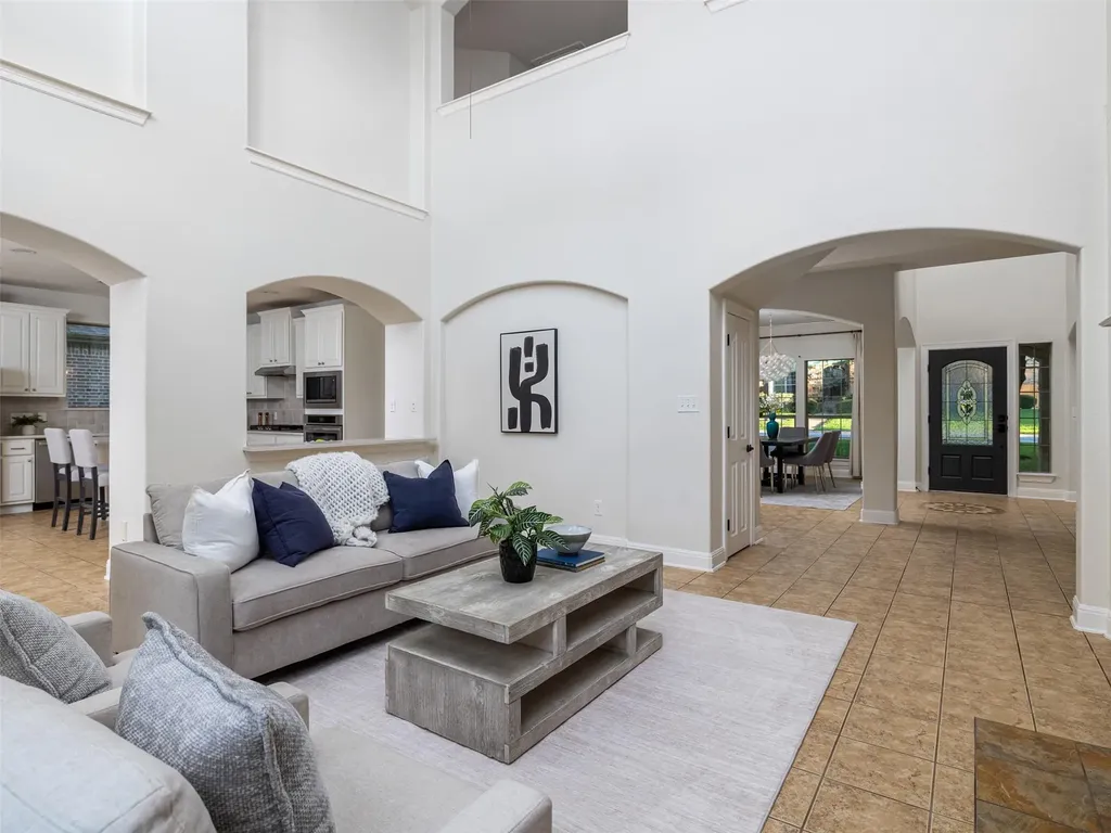 2709 Deep River Circle Round Rock TX 78665