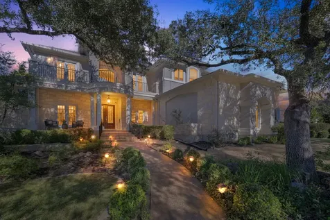 9808 Tree Bend Cove Austin TX 78750