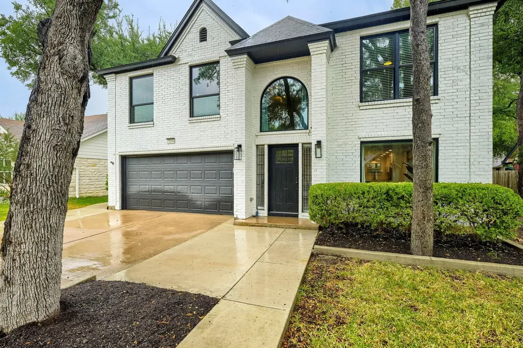 13104 Tilder Drive Austin TX 78729