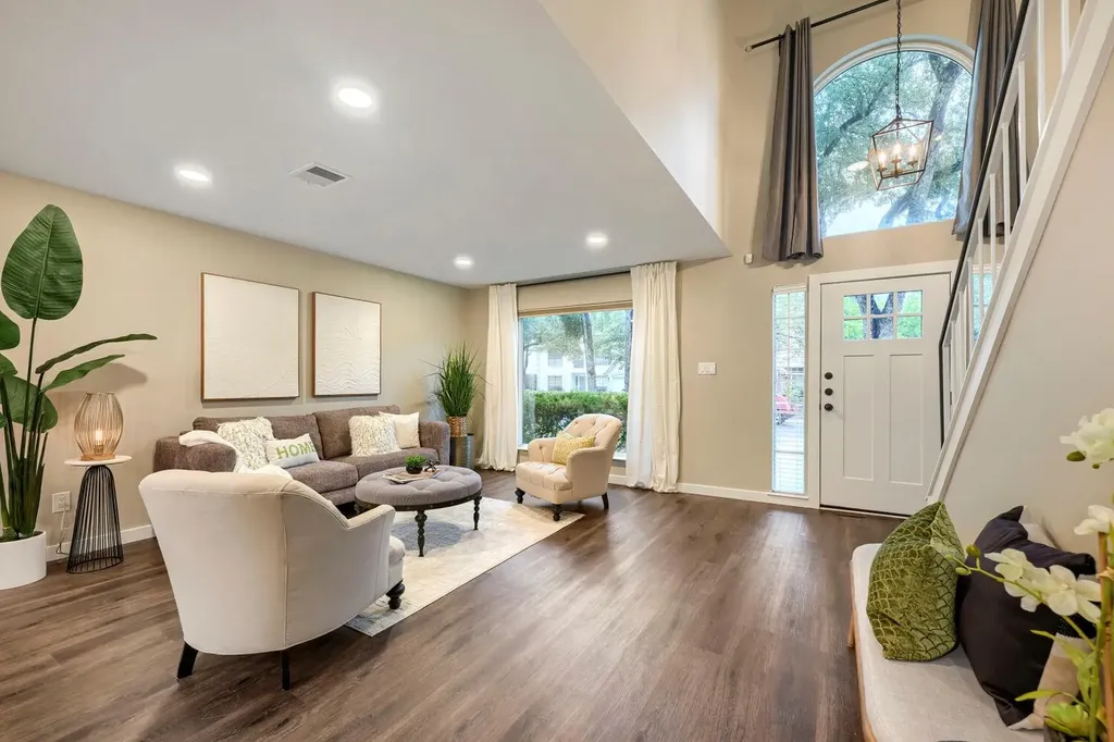 13104 Tilder Drive Austin TX 78729