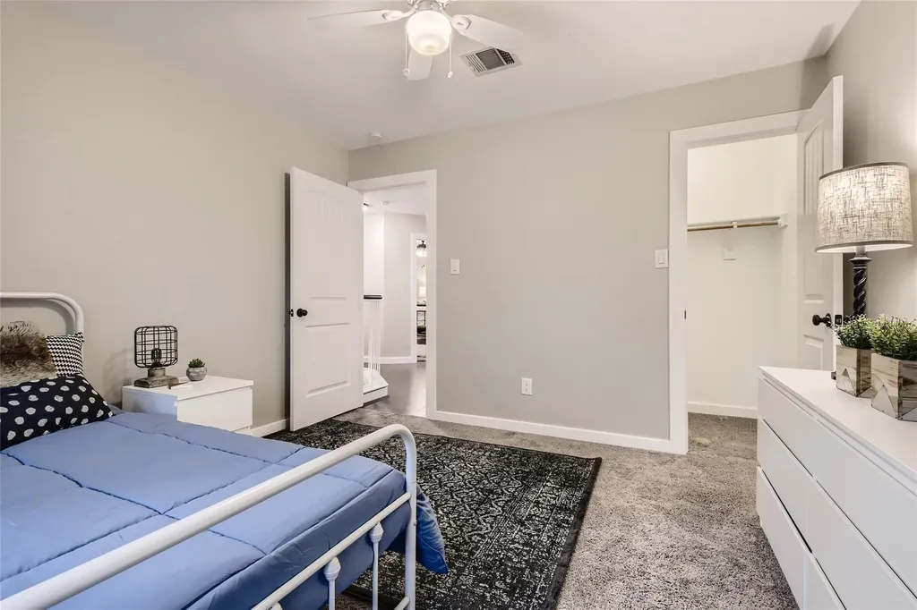 13104 Tilder Drive Austin TX 78729